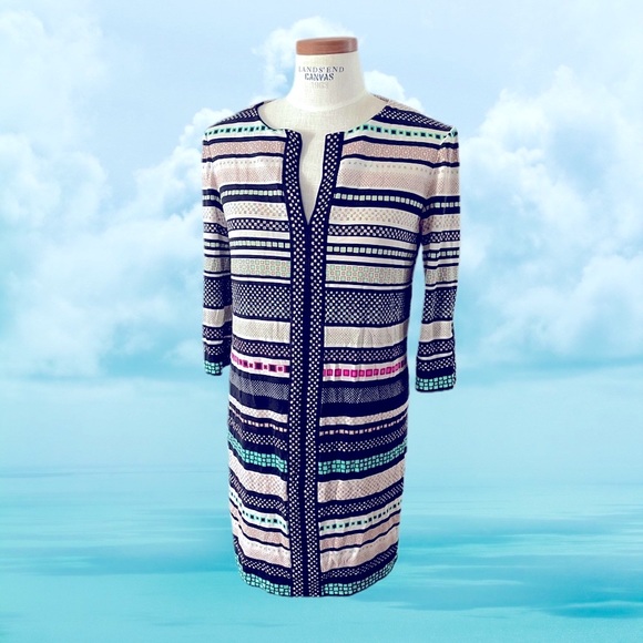 Diane Von Furstenberg Retro dress - Picture 5 of 13